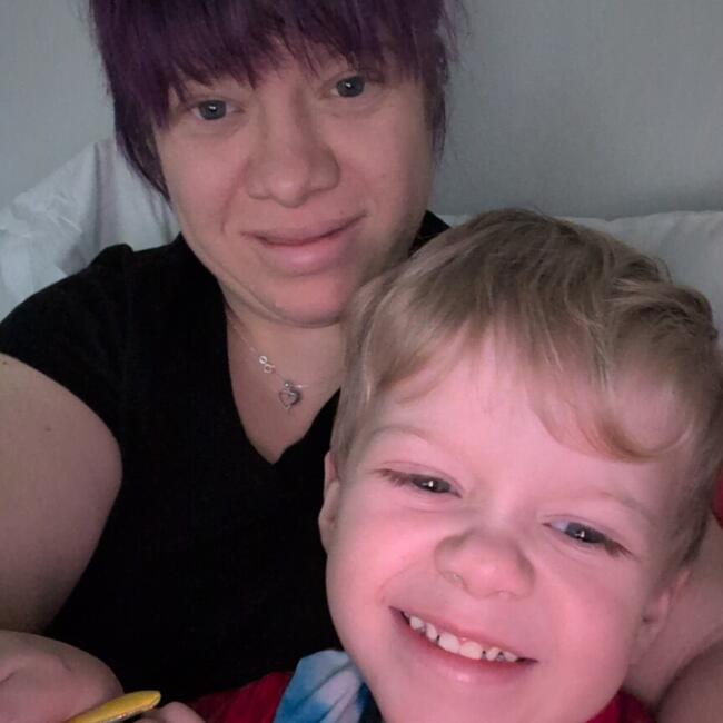 Babysitting job in Bracknell: Jenna