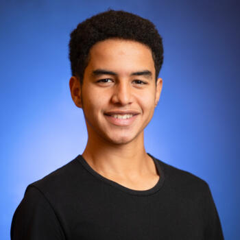 Babysitter in Berlin: Saleh