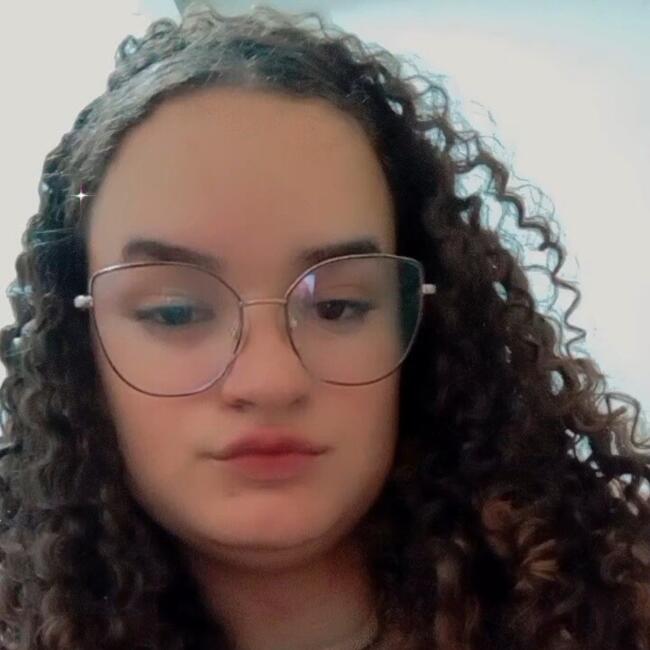 Babysitter in Jaboticabal: Maria Vitória