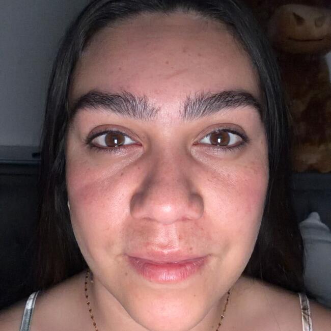 Niñera en Ciudad de México: Dara