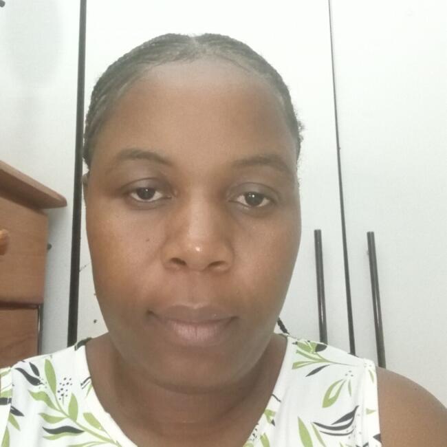 Babysitter in Roodepoort: Shillar