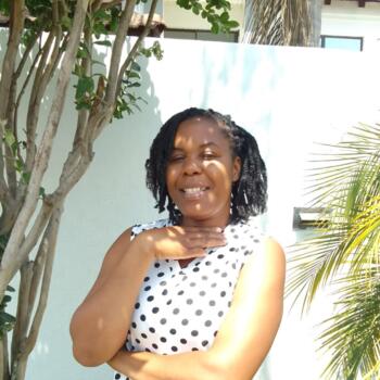 Babysitter in Roodepoort: Shillar