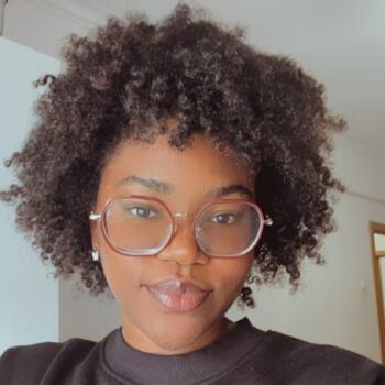 Babysitter in Queluz: Filomena