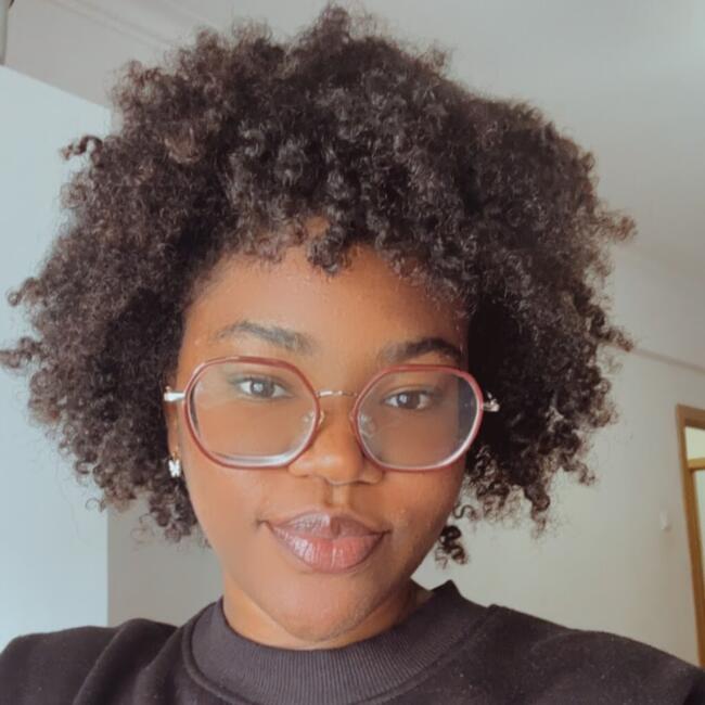 Babysitter in Queluz: Filomena