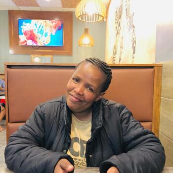 Nanny in Cape Town: Yoliswa
