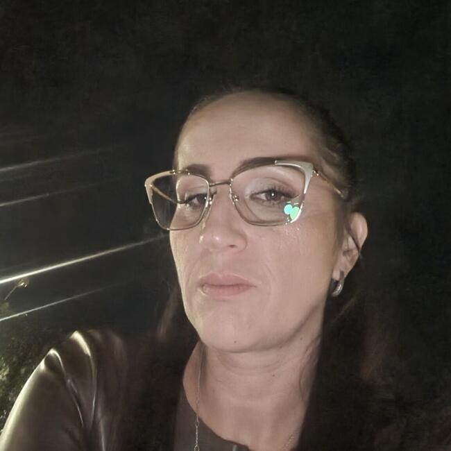 Babysitter in Novi Sad: Mirjana