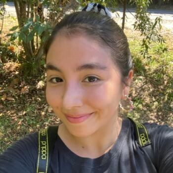 Babysitter in Los Ángeles: Lilian