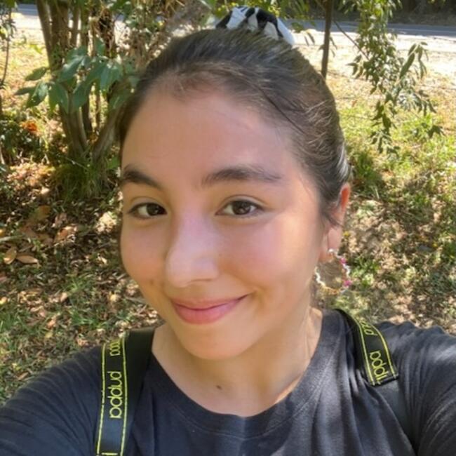 Babysitter in Los Ángeles: Lilian