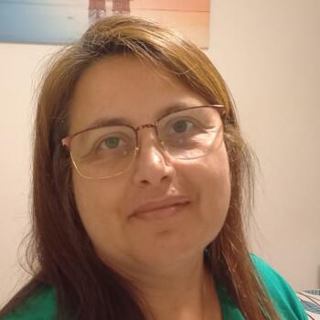 Babysitter στην περιοχή Mafra: Isabel