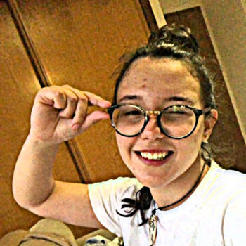 Babysitter em Leiria: Inês