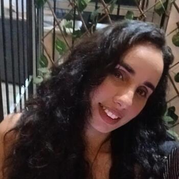 Babysitter in Ciudad de la Costa: Elena