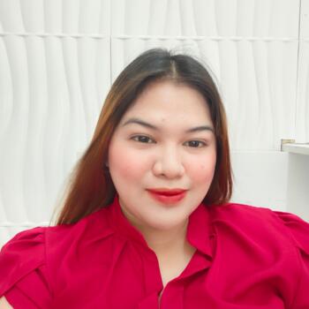 Babysitter in La Paz: Christine