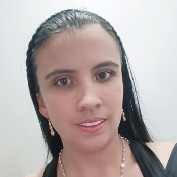 Niñera en Pasto: LINA