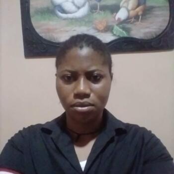Babysitter in Ughelli: ALADETUYi