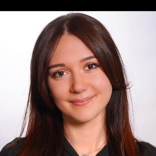 Babysitter in Erding: Melina