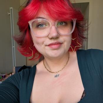 Babysitter in Rostock: Johanna