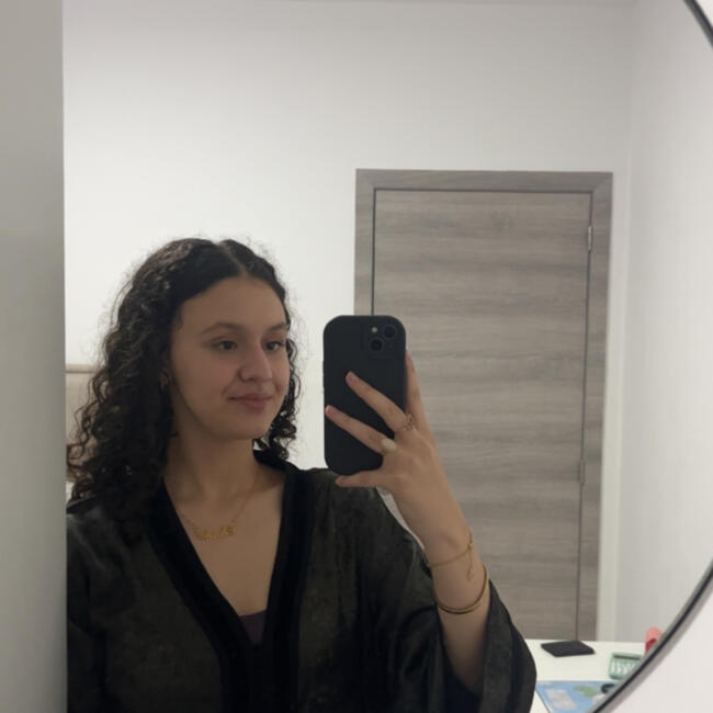 Babysitter in Ans: Chahd