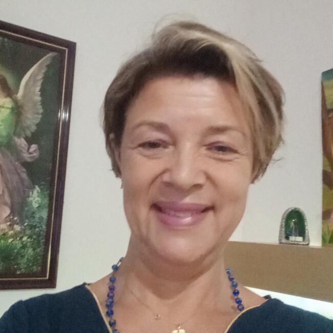 Babysitter in Mogi das Cruzes: Meire