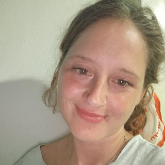 Babysitter in Ixelles-Elsene: Anasta