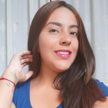 Babysitter in Escazú: Alexa