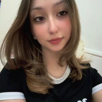 Niñera en Buenos Aires: Sophia Thea