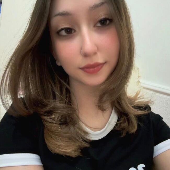 Niñera en Buenos Aires: Sophia Thea