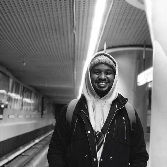 Babysitter in Krakow: Bernardin