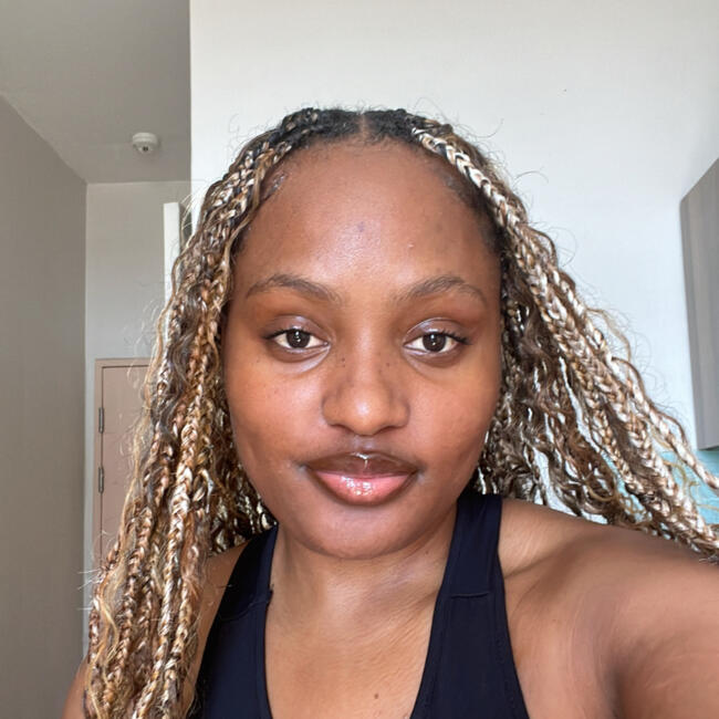 Babysitter in Pretoria: Oratile