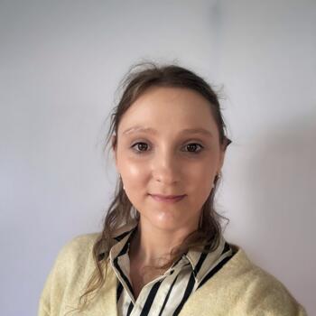 Babysitter in Breda: Marina Linde