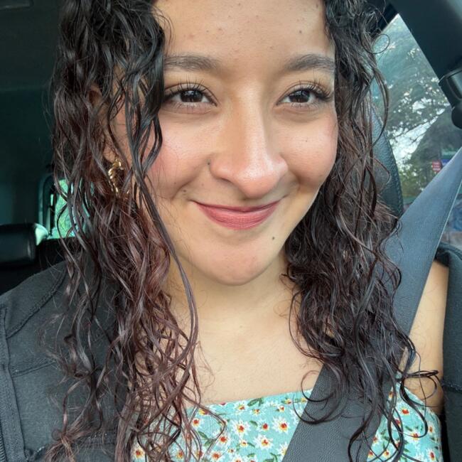 Babysitter in Tuxtla Gutiérrez: Fany