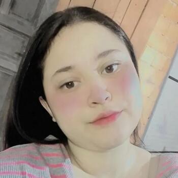 Babysitter Joinville: Nicolly
