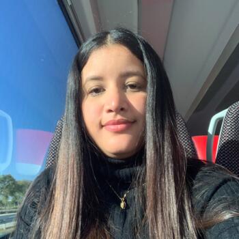 Canguro en Madrid: Mariandris