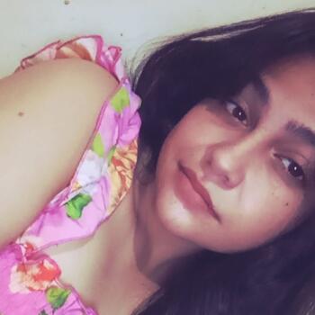 Babysitter Paragominas: Nayane Joana 