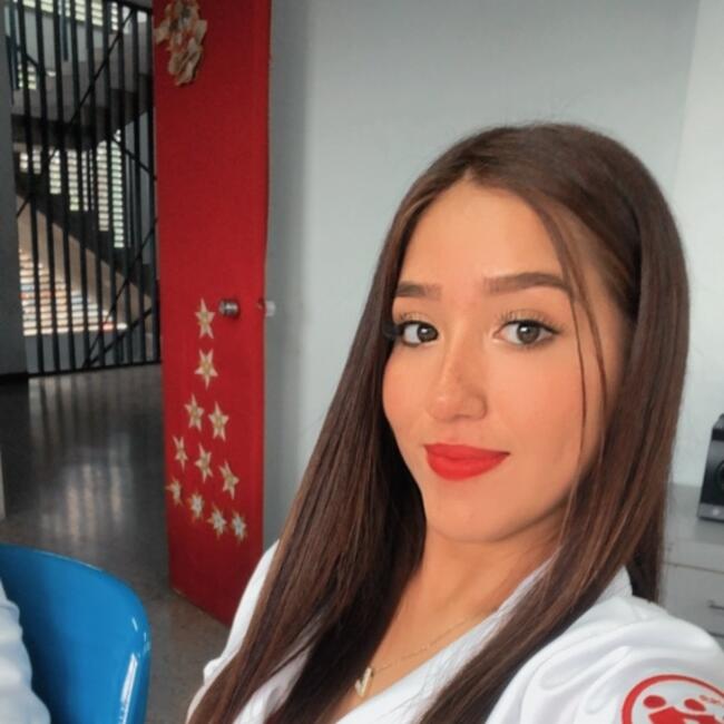 Niñera en Bogotá: Venus