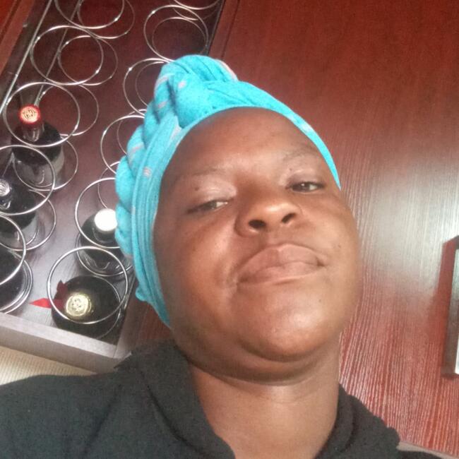 Nanny in Pretoria: Esther