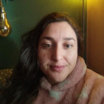 Babysitter Rancagua: Maira