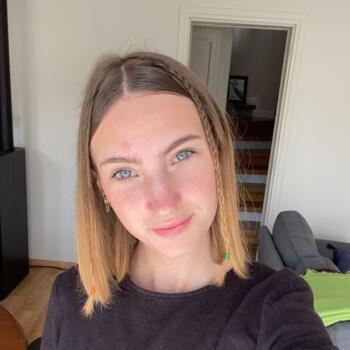 Babysitter in Liège: Sora