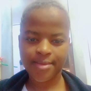 Babysitter Hambanathi: Samkelisiwe