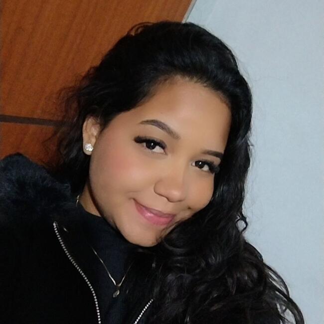 Babysitter in Juiz de Fora: Kamila