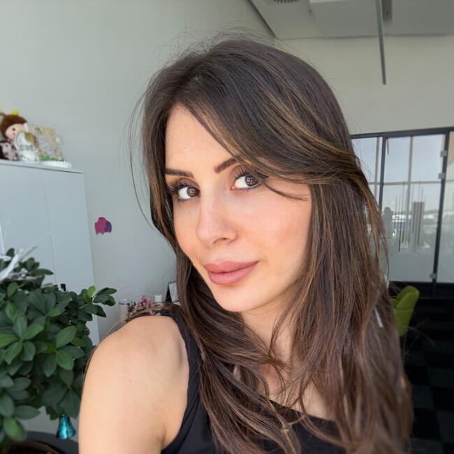 Babysitting job in Karaağaç (İstanbul): Elif