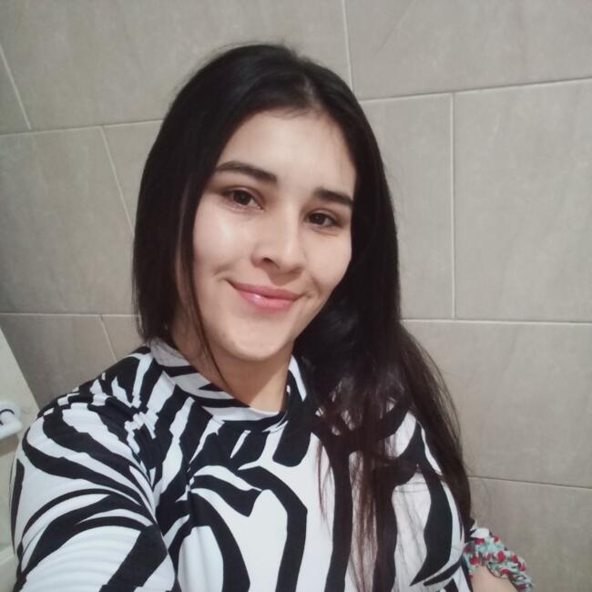 Babysitter in Almirante Brown: Mayra Benitez