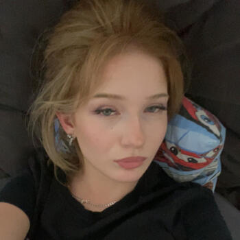 Babysitter in Lisse: Julia