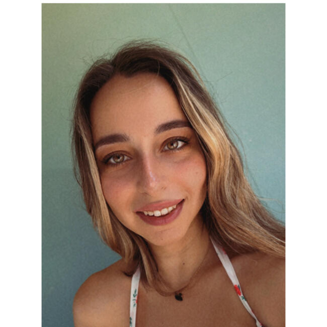 Babysitter in Thessaloniki: Μαρία