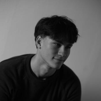 Babysitter Baden: Nicolas