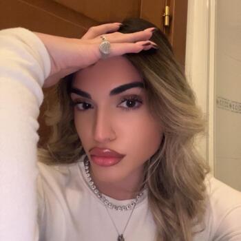 Babysitter στην περιοχή Νάπολη: Chiara