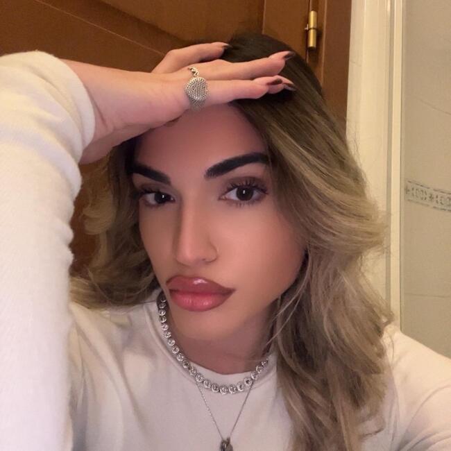 Babysitter a Napoli: Chiara