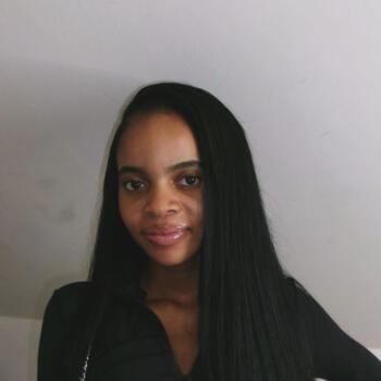 Nanny in Nuenen: Karen