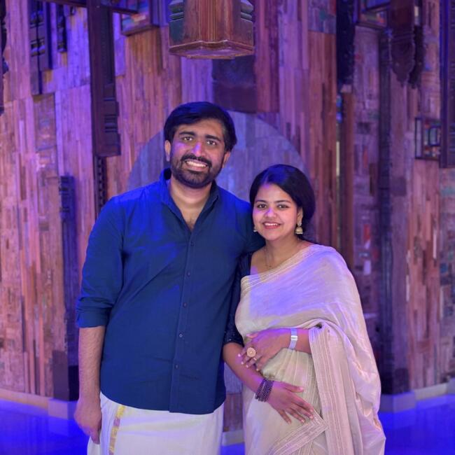 चेन्नई में बेबीसिटिंग की नौकरी: SAPNA