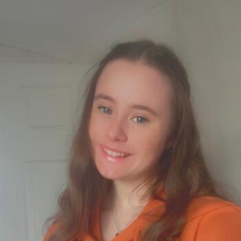 Nanny in Mansfield: Jade