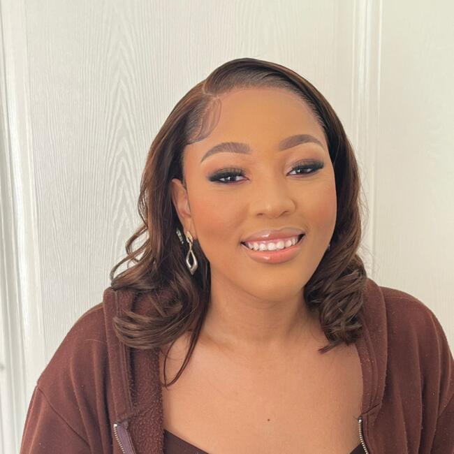 Babysitter in Pretoria: Xoliswa